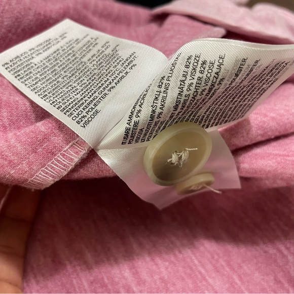 H&M Coat Small - Picture 7 of 8